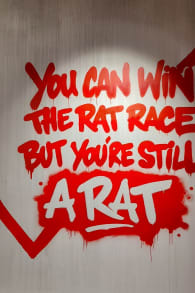 Photo 2 from The Mystery of Banksy – A Genius Mind: Manchester