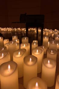 Photo 2 from Candlelight: I grandi successi di Bridgerton