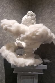 Photo 4 from The Mystery of Banksy – A Genius Mind: Manchester