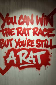 Photo 6 from The Mystery of Banksy – A Genius Mind: Manchester