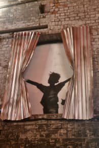 Photo 8 from The Mystery of Banksy – A Genius Mind: Manchester