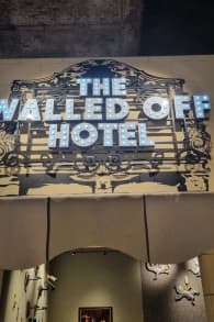 Photo 9 from The Mystery of Banksy – A Genius Mind: Manchester