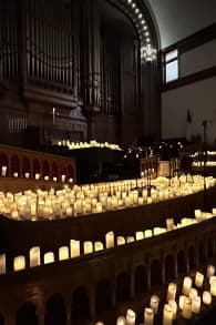 Photo 2 from Candlelight: Lo mejor de Bridgerton en cuerda