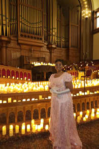 Photo 5 from Candlelight: Lo mejor de Bridgerton en cuerda
