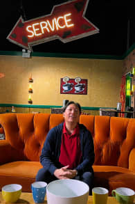 Photo 5 from The FRIENDS™ Experience: The One in Singapore