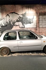 Photo 10 from The Mystery of Banksy – A Genius Mind: Manchester