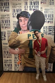 Photo 11 from Chaves: A exposição - São José dos Campos