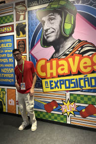 Photo 12 from Chaves: A exposição - São José dos Campos