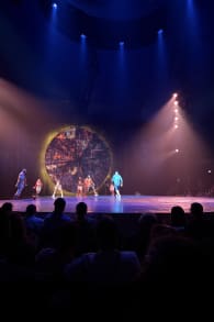 Photo 17 from Cirque du Soleil 2026: LUZIA in Miami