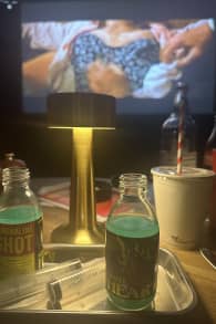 Photo 0 from Taste Film presents Pulp Fiction (1994) in London!