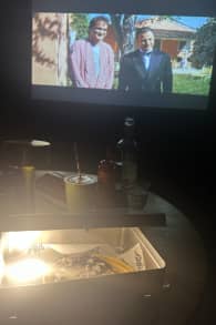 Photo 1 from Taste Film presents Pulp Fiction (1994) in London!