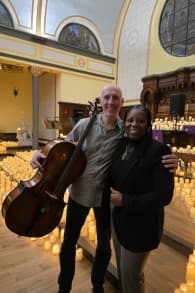 Photo 4 from Candlelight: Neo-Soul Favorites ft. Songs by Prince, Childish Gambino, & More