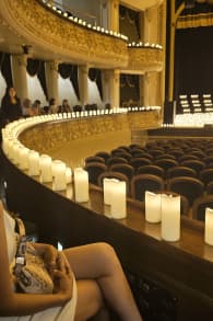 Photo 1 from Candlelight: Coldplay & Ed Sheeran