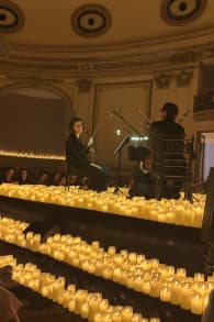 Photo 4 from Candlelight: Ed Sheeran & Coldplay