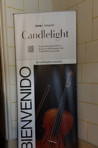 Photo 10 from Candlelight: Las Cuatro Estaciones de Vivaldi