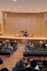Photo 1 from Candlelight: Vivaldi, As Quatro Estações
