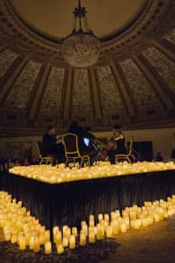 Photo 5 from Candlelight: Tributo a Fleetwood Mac