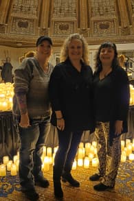 Photo 6 from Candlelight: Tributo a Fleetwood Mac