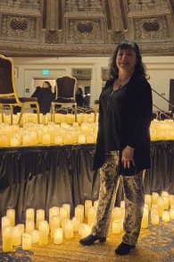 Photo 7 from Candlelight: Tributo a Fleetwood Mac