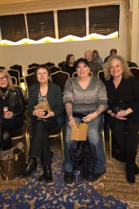 Photo 8 from Candlelight: Tributo a Fleetwood Mac