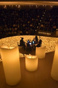 Photo 1 from Candlelight: Klassik des Rock
