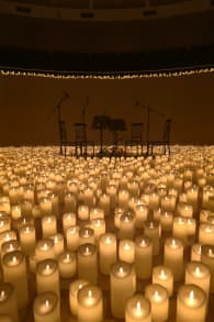 Photo 2 from Candlelight: Klassik des Rock