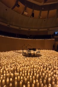Photo 3 from Candlelight: Klassik des Rock