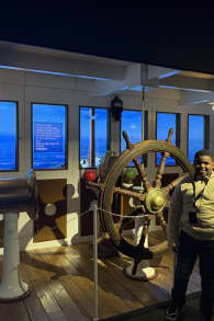 Photo 0 from Titanic: An Immersive Voyage