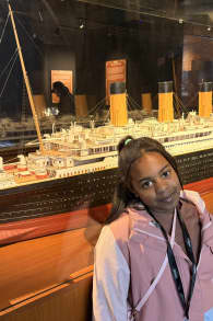 Photo 1 from Titanic: An Immersive Voyage