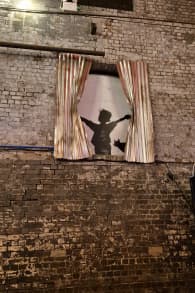 Photo 11 from The Mystery of Banksy – A Genius Mind: Manchester