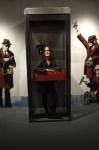 Photo 12 from The Mystery of Banksy – A Genius Mind: Manchester