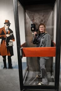 Photo 13 from The Mystery of Banksy – A Genius Mind: Manchester