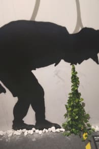 Photo 15 from The Mystery of Banksy – A Genius Mind: Manchester