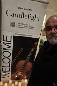 Photo 5 from Candlelight: Featuring Vivaldi’s Four Seasons & More