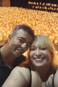 Photo 0 from Candlelight: Canções Românticas Atemporais