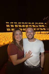 Photo 5 from Candlelight: Coldplay e Imagine Dragons