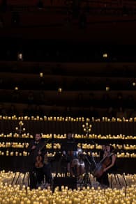 Photo 0 from ﻿Candlelight: Queen vs. ABBA