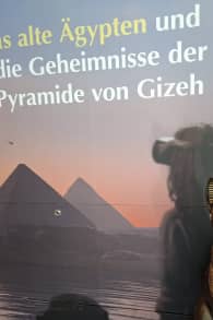 Photo 0 from Die Cheops-Pyramide: Eine immersive Reise ins alte Ägypten