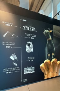 Photo 1 from Die Cheops-Pyramide: Eine immersive Reise ins alte Ägypten