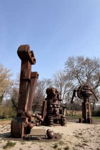 Photo 4 from Die Cheops-Pyramide: Eine immersive Reise ins alte Ägypten