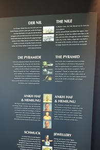 Photo 1 from Die Cheops-Pyramide: Eine immersive Reise ins alte Ägypten