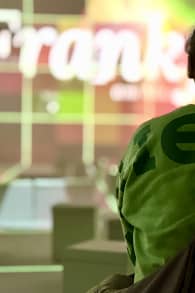 Photo 0 from Frankfurt: City of WOW! Eine immersive Reise zum Puls der Stadt