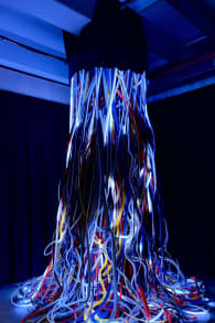 Photo 1 from Frankfurt: City of WOW! Eine immersive Reise zum Puls der Stadt