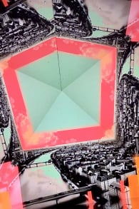 Photo 2 from Frankfurt: City of WOW! Eine immersive Reise zum Puls der Stadt