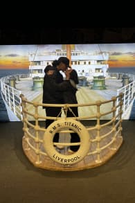 Photo 3 from Titanic: An Immersive Voyage