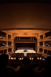 Photo 3 from Candlelight: Coldplay & Ed Sheeran