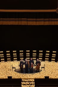 Photo 5 from Candlelight: Coldplay & Ed Sheeran