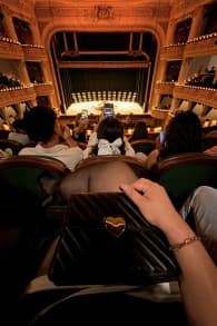 Photo 6 from Candlelight: Coldplay & Ed Sheeran