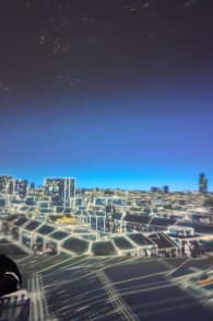 Photo 3 from Frankfurt: City of WOW! Eine immersive Reise zum Puls der Stadt