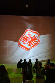 Photo 4 from Frankfurt: City of WOW! Eine immersive Reise zum Puls der Stadt